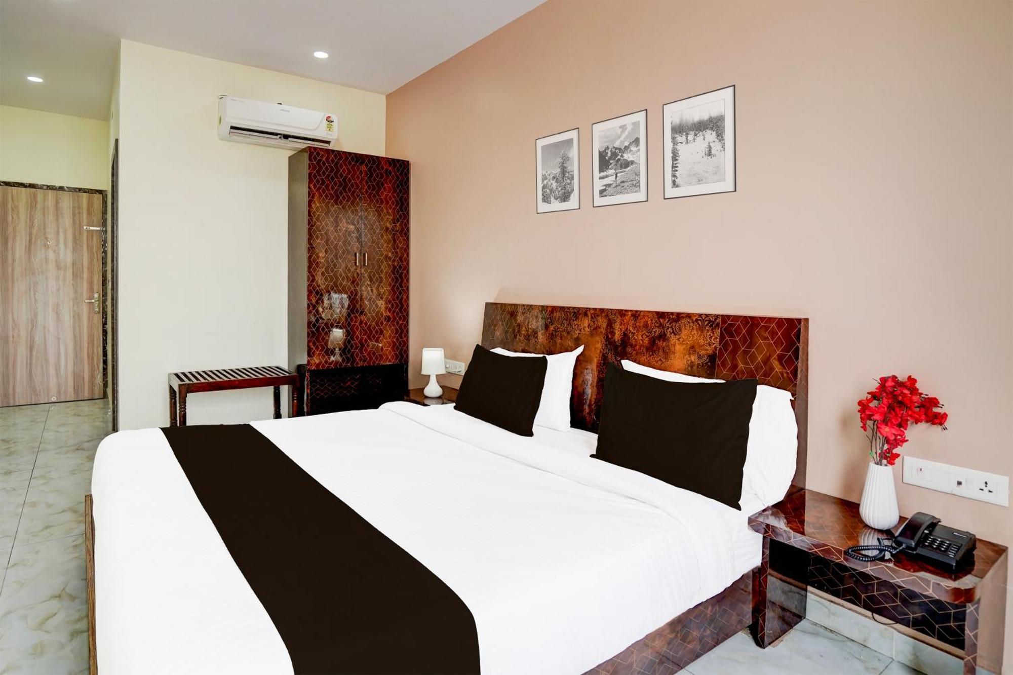 Super Townhouse Mansarovar Formerly Palm Tree Jaipur